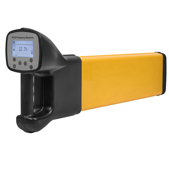 New Product Release - Pipe Locator