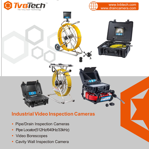 TVBTECH NEW CATALOGUE 2023