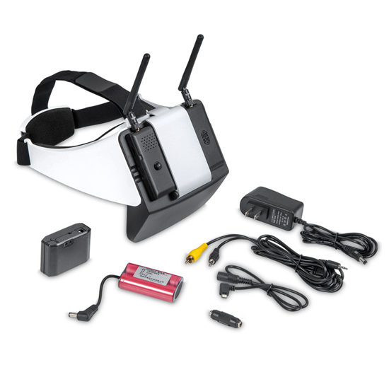 New Product Release-CamGlass Pipe Inspection Camera Viewer