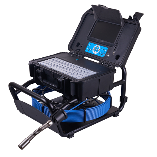 New Product Release- 23mm Pipe Inspection Camera